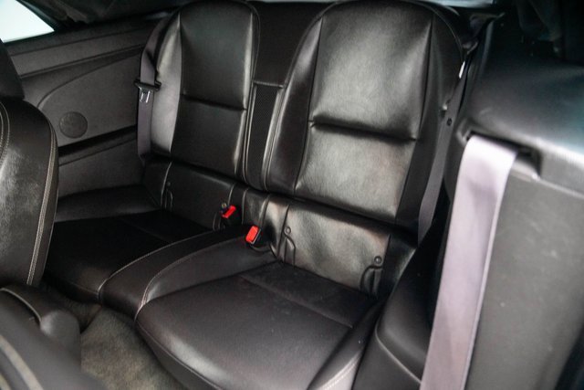 Used 2011 Chevrolet Camaro SS w/ RS Package image 24