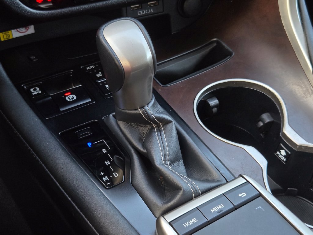 Used 2021 Lexus RX 350 FWD w/ Premium Package image 21