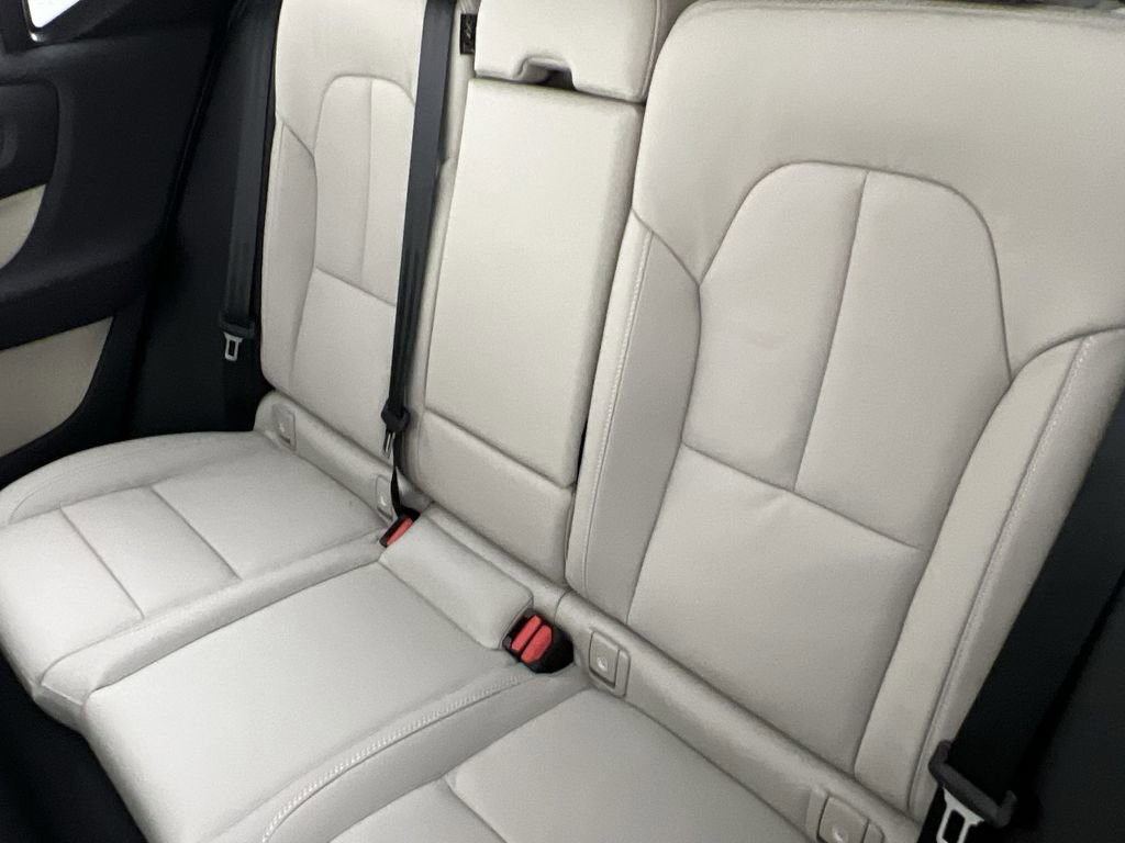 New 2026 Volvo XC40 B5 Plus w/ Protection Package Premier image 21