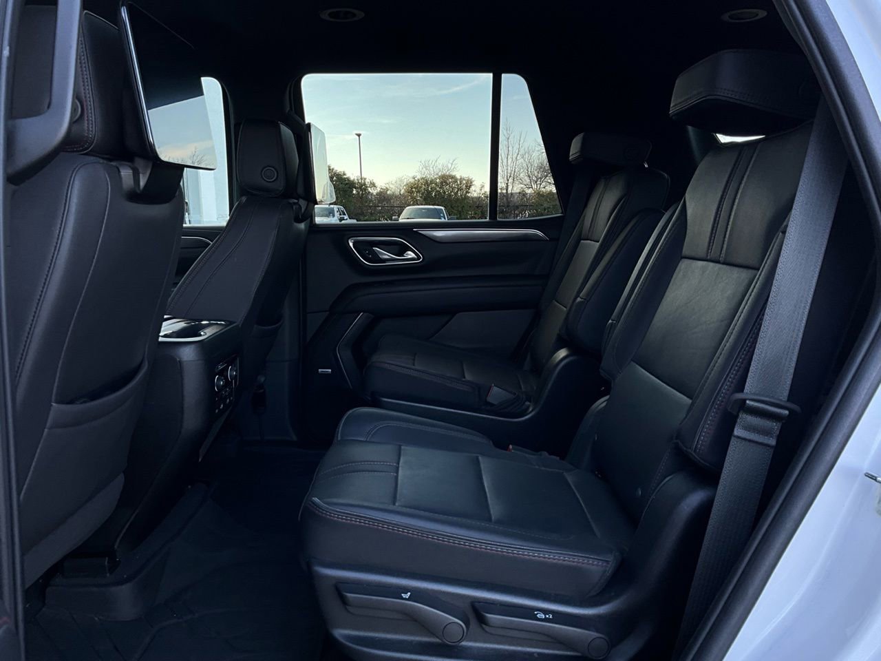 Used 2023 Chevrolet Tahoe RST w/ RST Performance Edition image 12