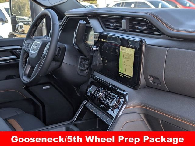 New 2026 GMC Sierra 2500 AT4 w/ AT4 Premium Plus Package image 15