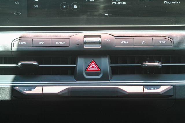 Certified 2025 Kia K4 GT-Line Turbo FWD image 13