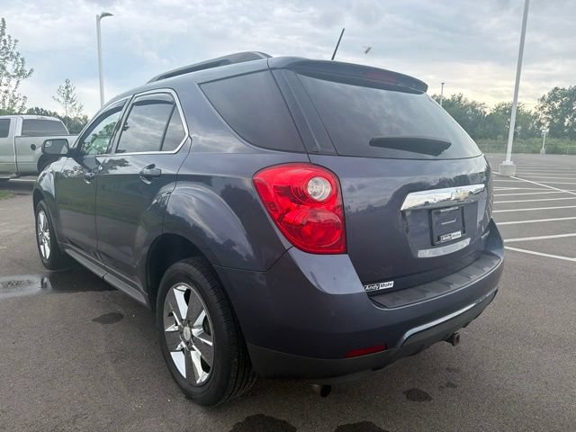 Used 2013 Chevrolet Equinox LT w/ All Star Package FWD image 12