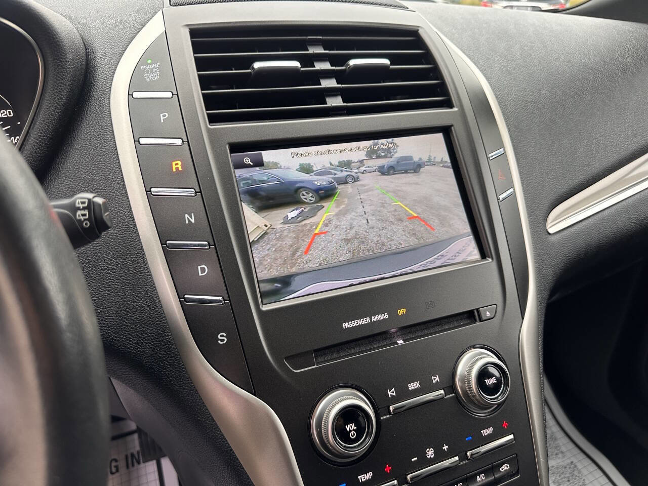 Used 2015 Lincoln MKC AWD image 14