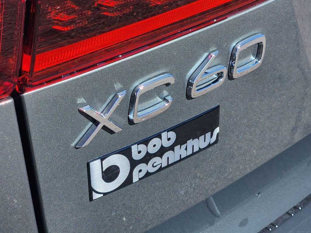 New 2026 Volvo XC60 B5 Core w/ Climate Package image 30