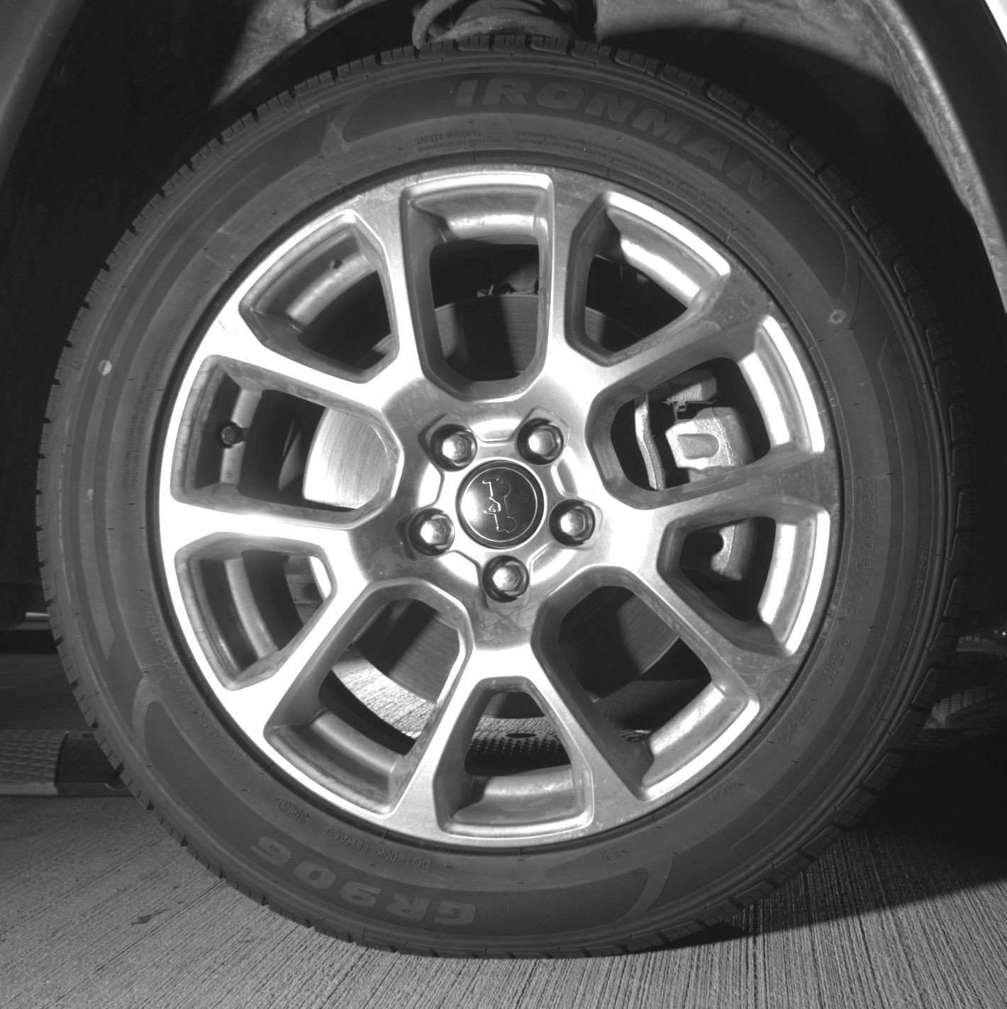 Used 2025 Jeep Compass Limited image 13