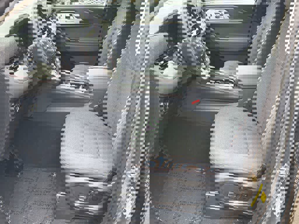 New 2026 Ford Explorer Active image 10