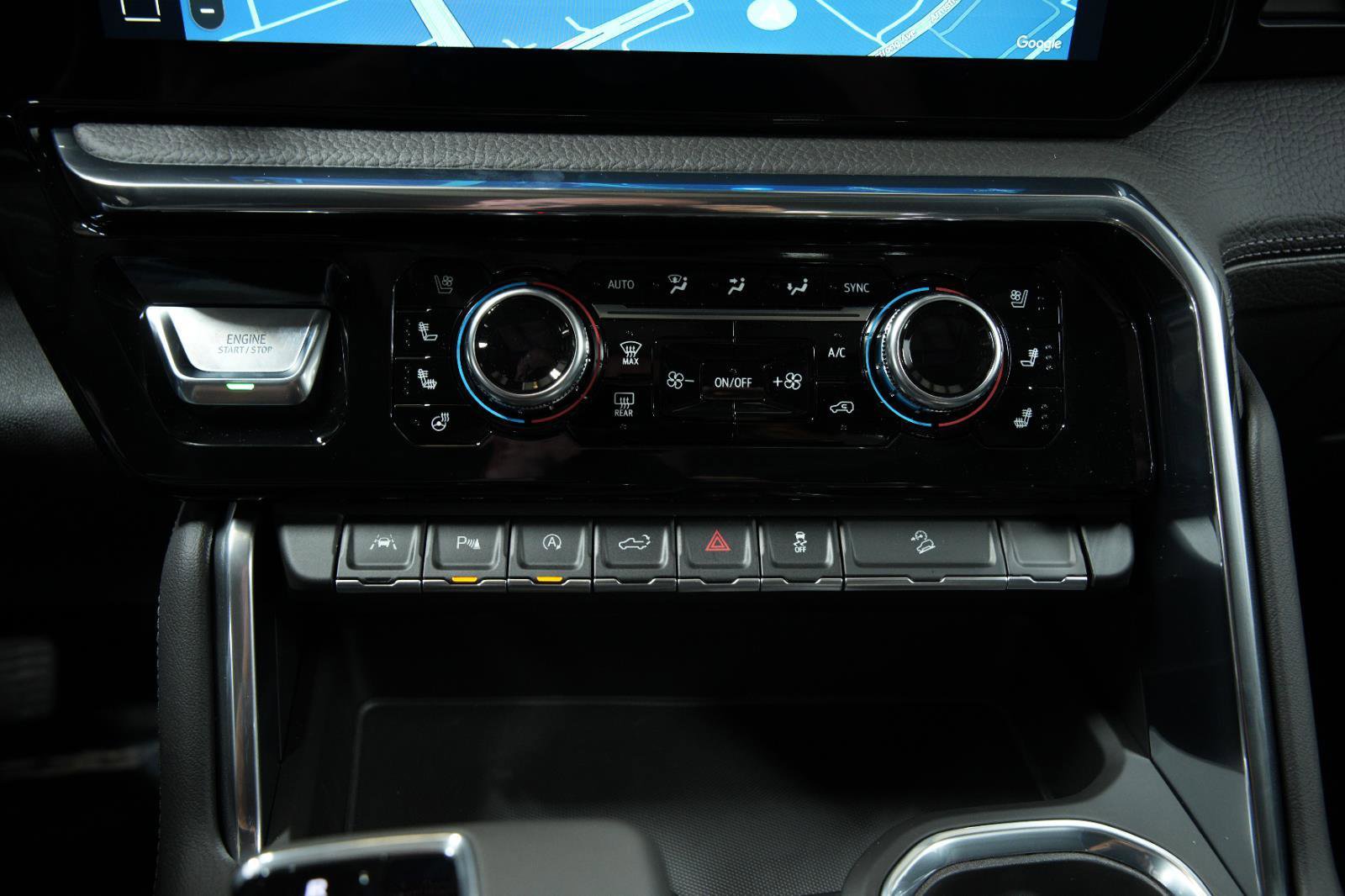 New 2026 GMC Sierra 1500 Denali AWD/4WD image 43