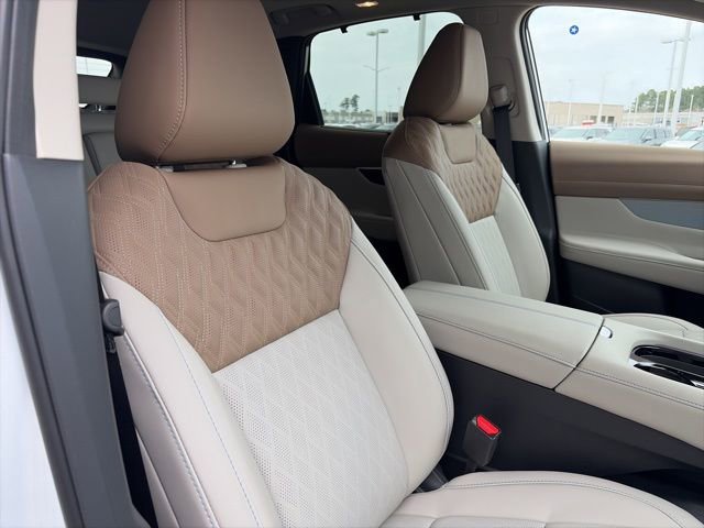 New 2026 Nissan Murano Platinum image 19