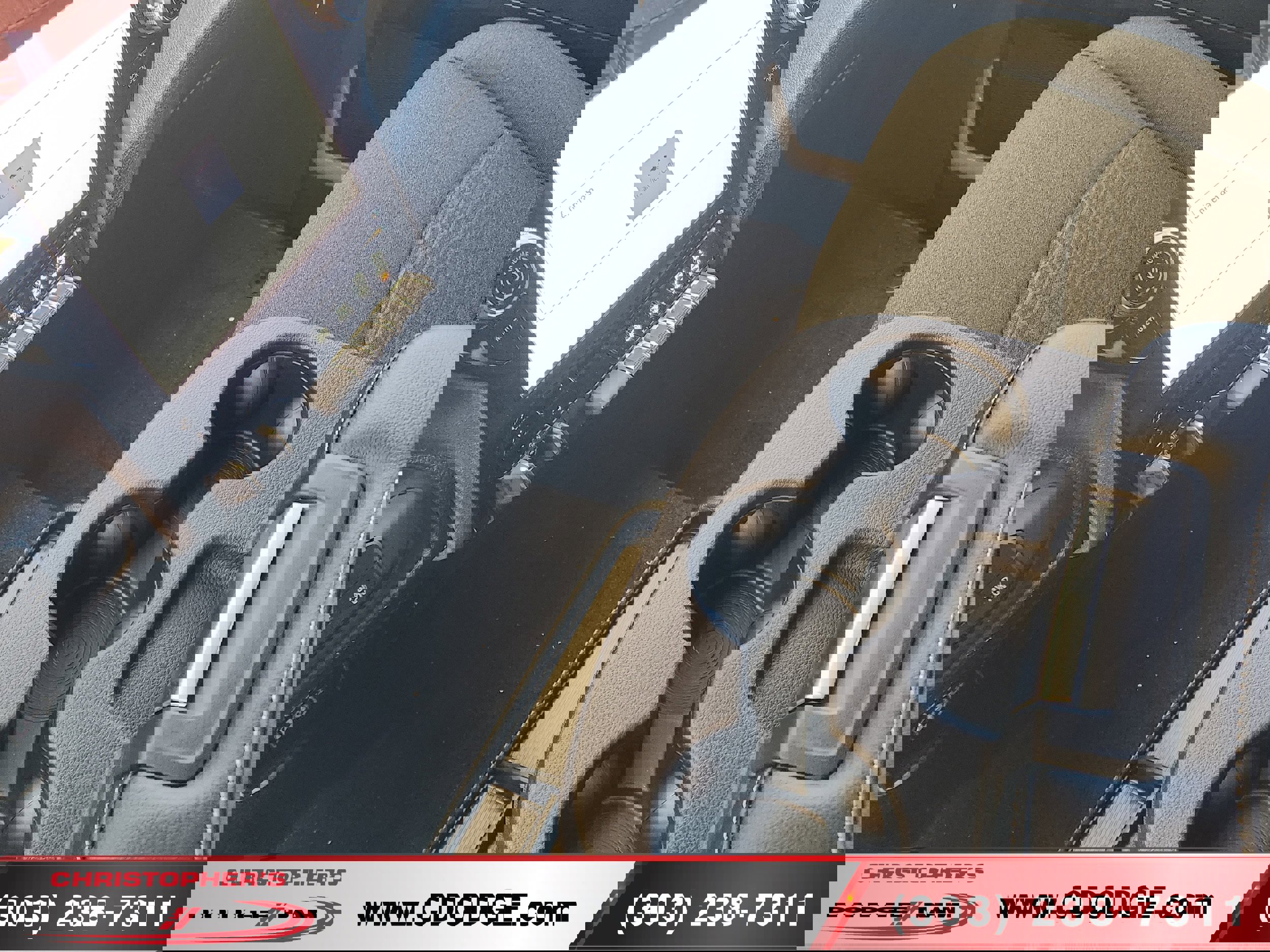 New 2026 RAM 3500 Tradesman image 16