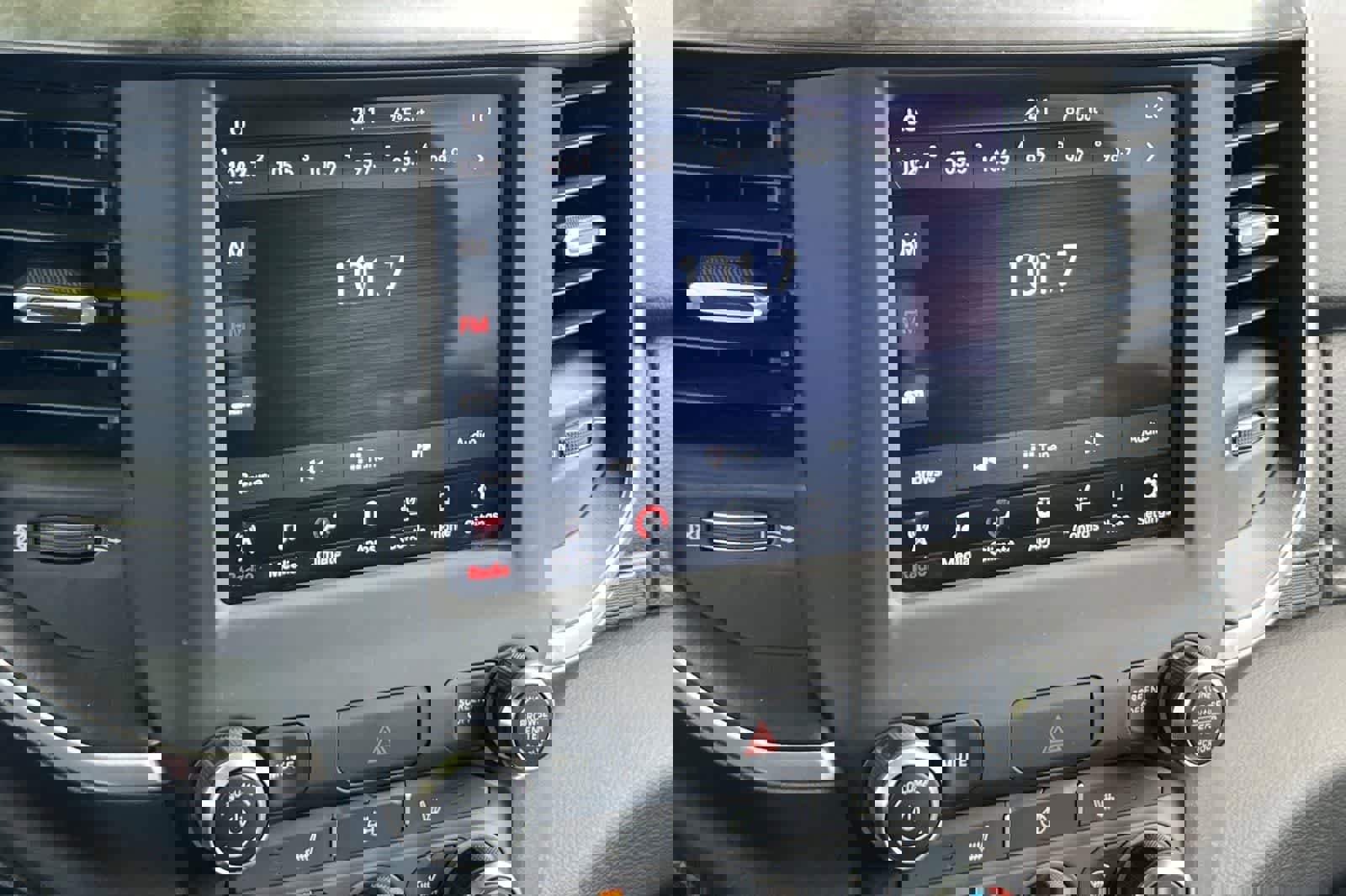 Used 2021 RAM 1500 Big Horn image 19