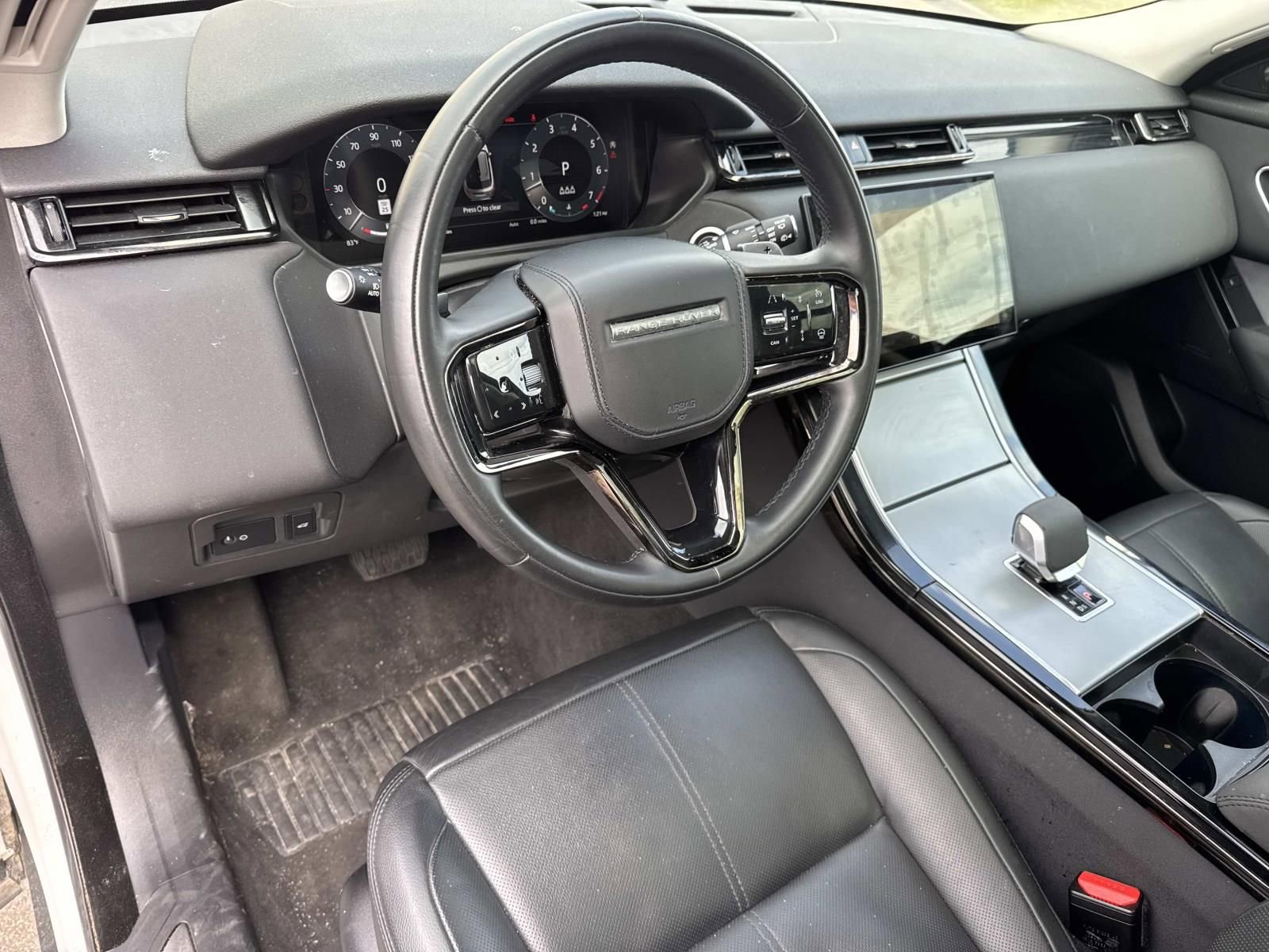 Used 2024 Land Rover Range Rover Velar S AWD/4WD image 18