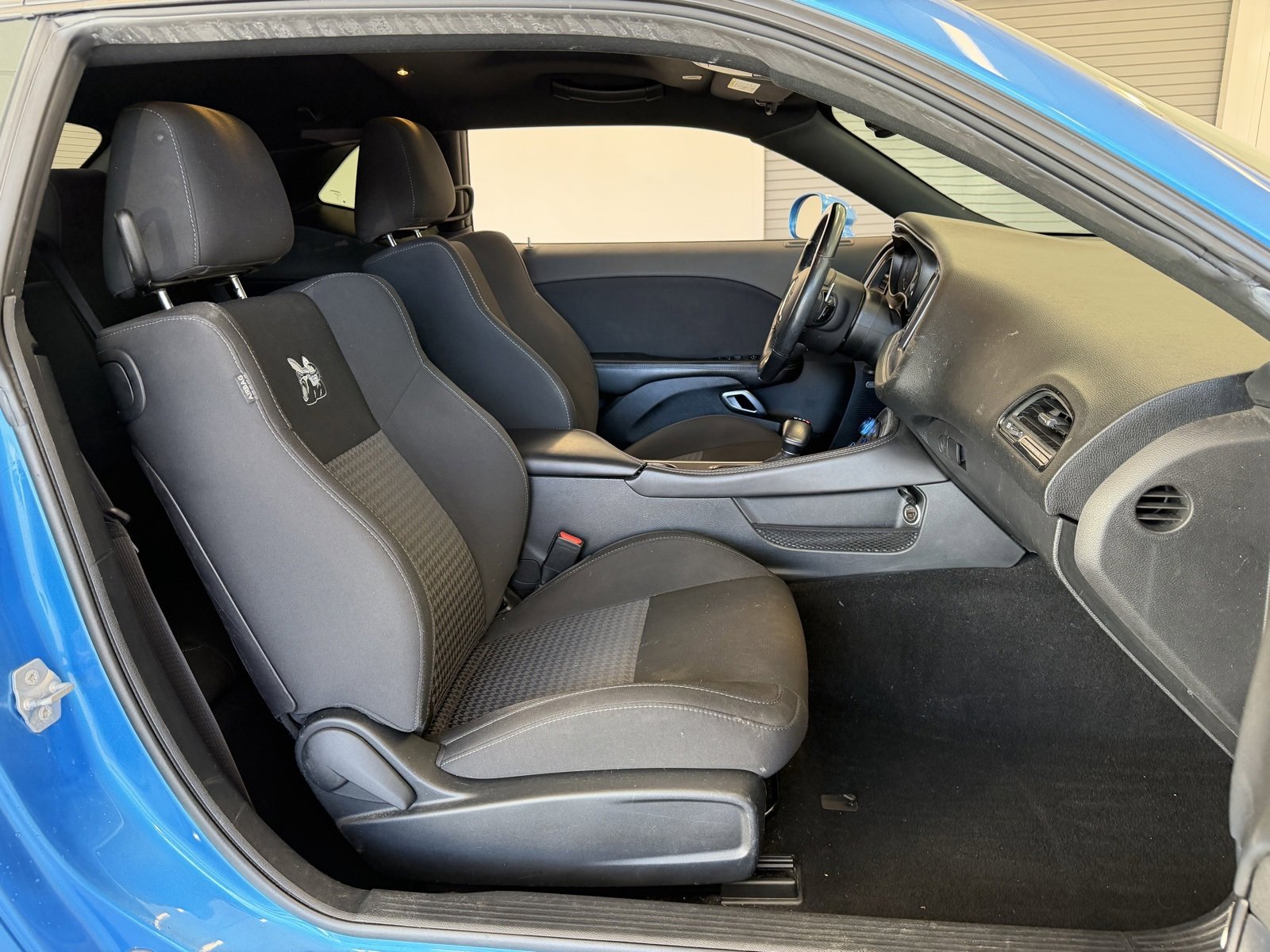 Used 2019 Dodge Challenger R/T Scat Pack w/ Shaker Package image 45