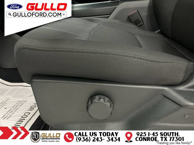 Used 2026 Ford F150 STX w/ Equipment Group 200A RWD image 22