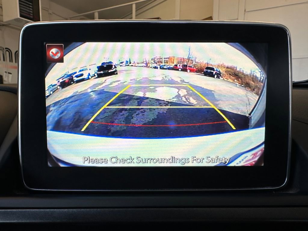 Used 2017 FIAT 124 Spider Abarth image 10