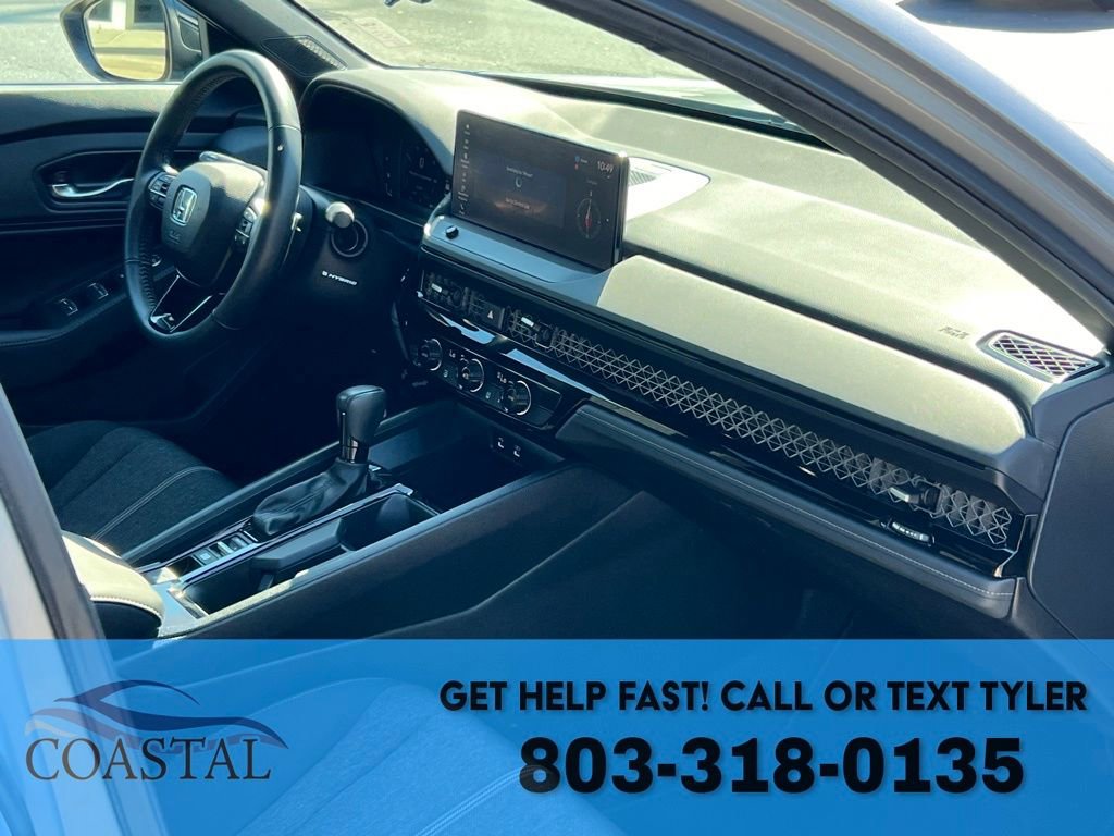 Used 2023 Honda Accord Sport image 27