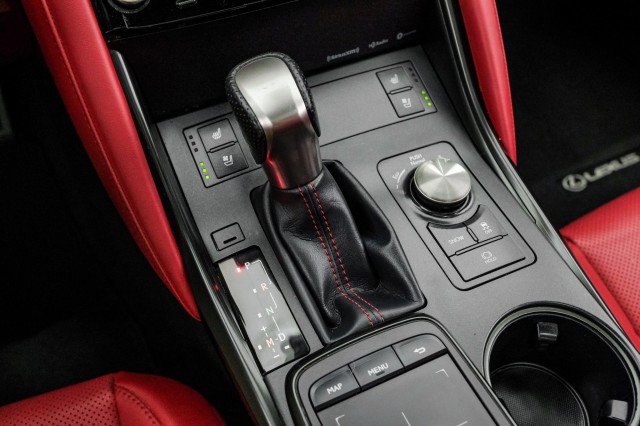Used 2023 Lexus IS 350 F Sport w/ Navigation Package RWD image 26