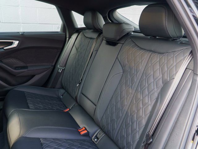 New 2025 Audi S5 Premium Plus image 9