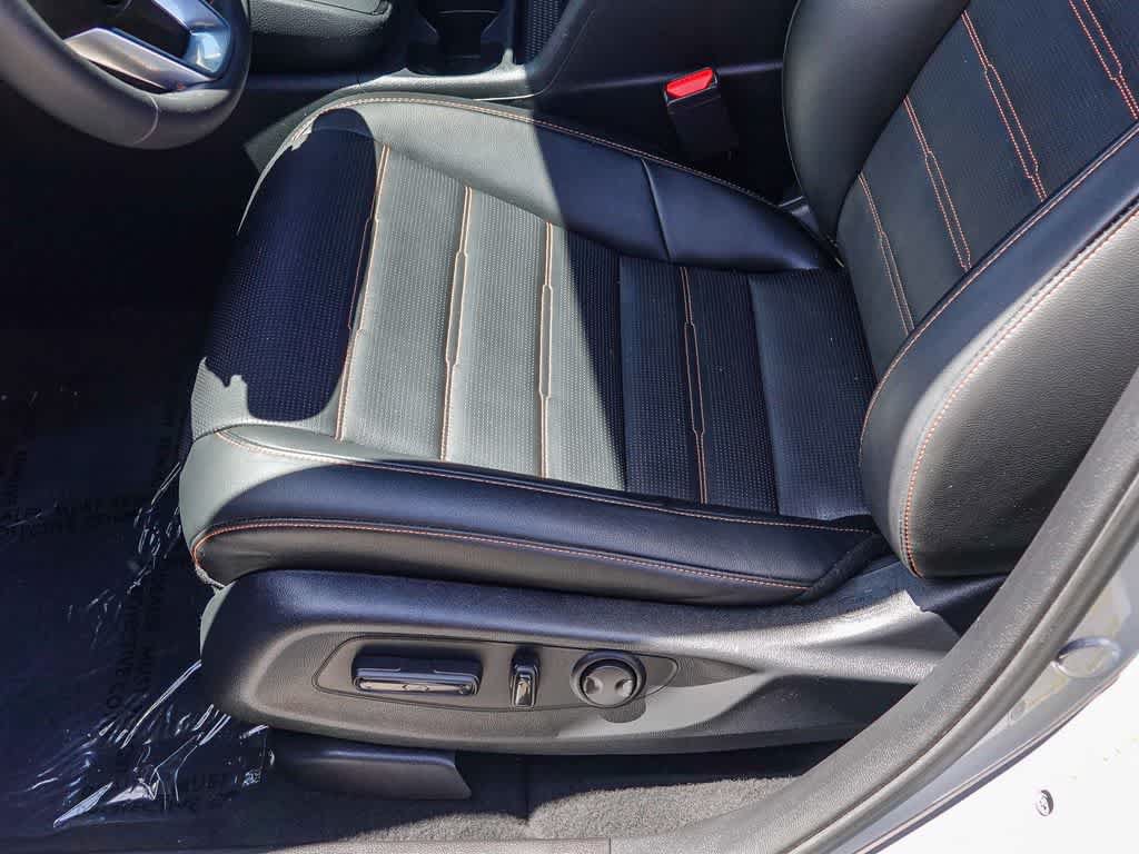 Used 2025 Honda CR-V Sport-L image 20