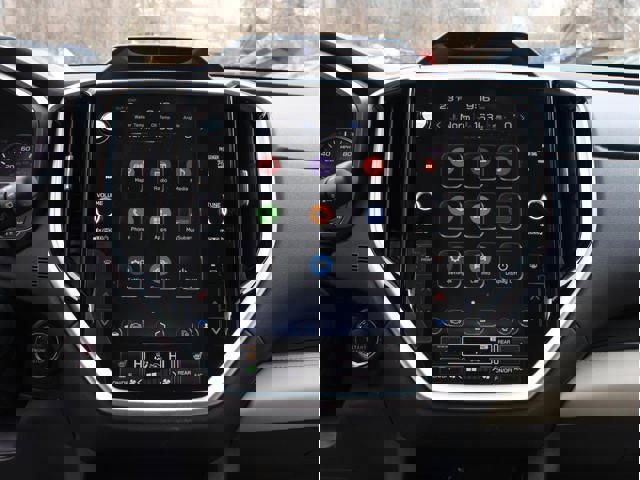 New 2026 Subaru Ascent Limited image 32