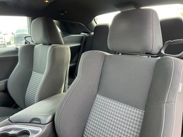 Used 2018 Dodge Challenger T/A image 21