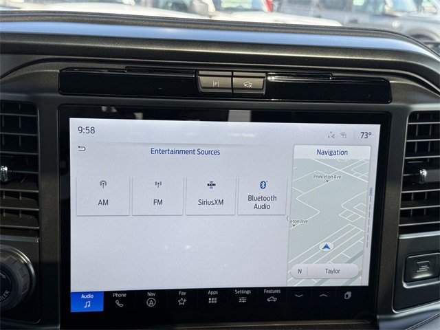 New 2025 Ford F150 Raptor image 15