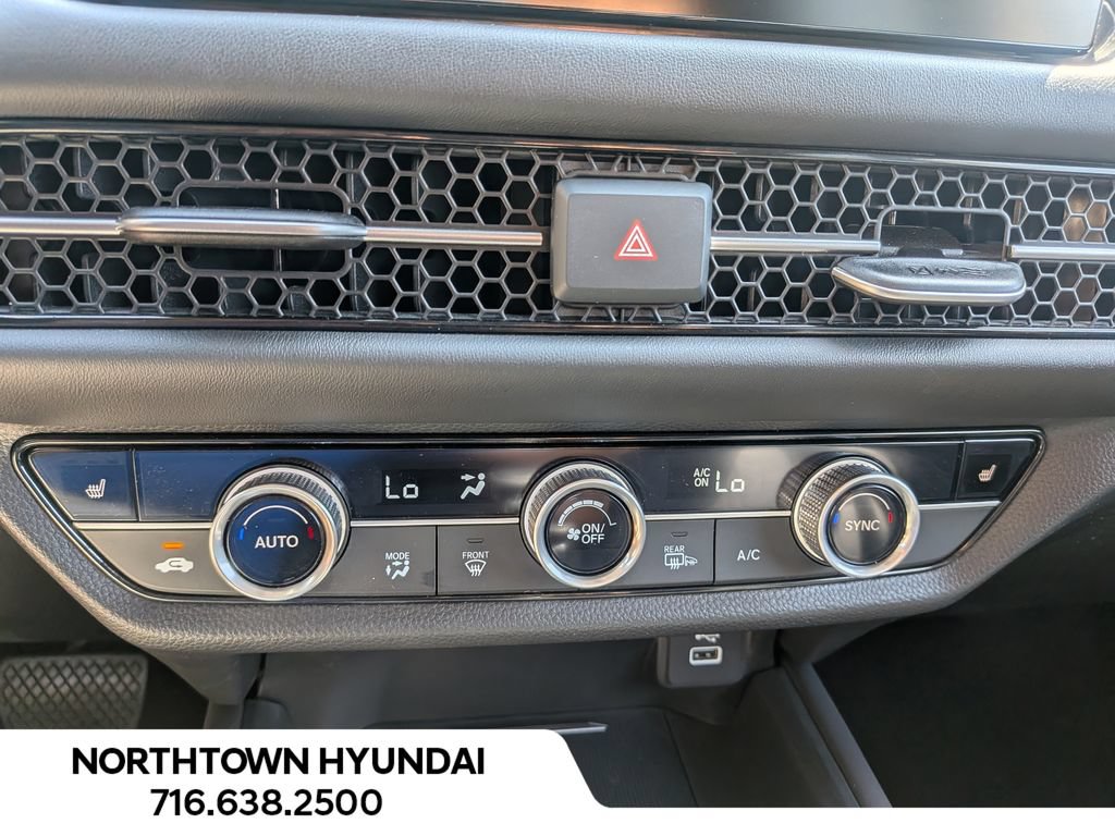 Used 2024 Honda HR-V EX-L image 20