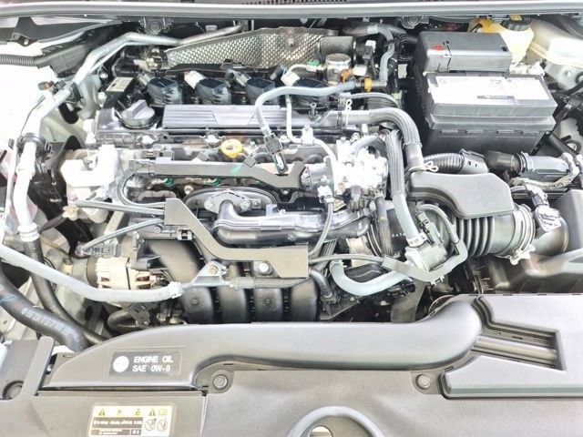 Certified 2026 Toyota Corolla SE FWD image 10
