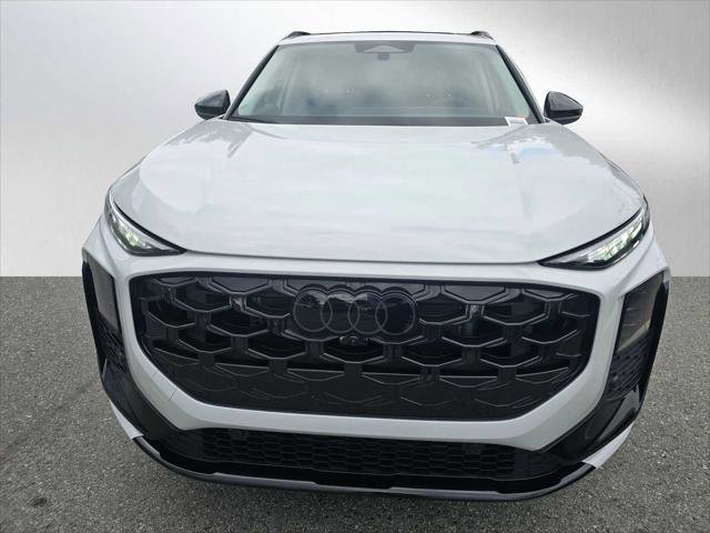New 2026 Audi Q3 quattro 2.0T image 8