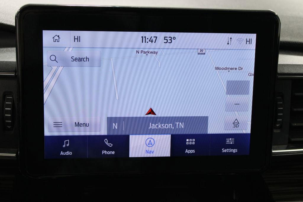 Used 2023 Ford Explorer Limited image 33