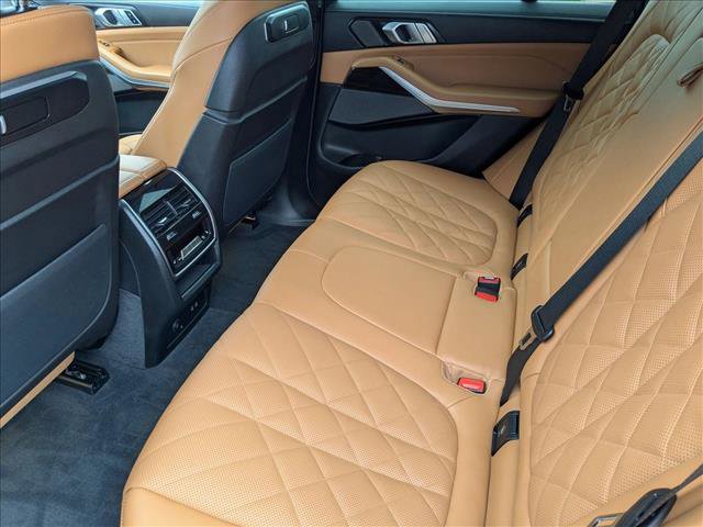 Used 2026 BMW X5 xDrive50e image 20