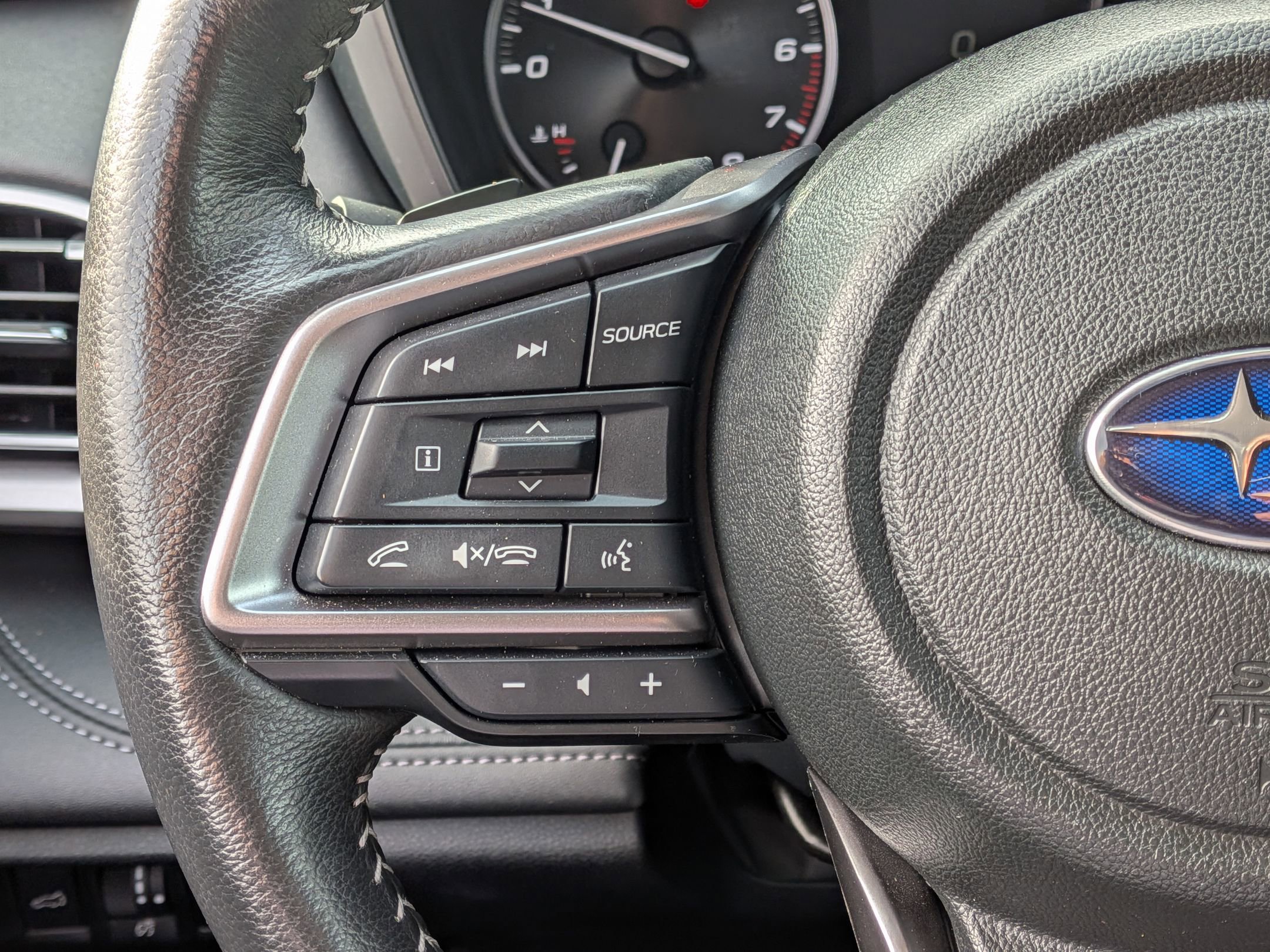 Certified 2024 Subaru Outback Limited XT image 15