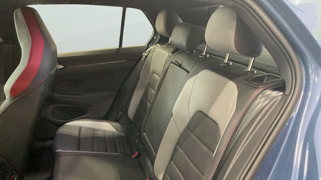 New 2026 Volkswagen GTI Autobahn FWD image 13