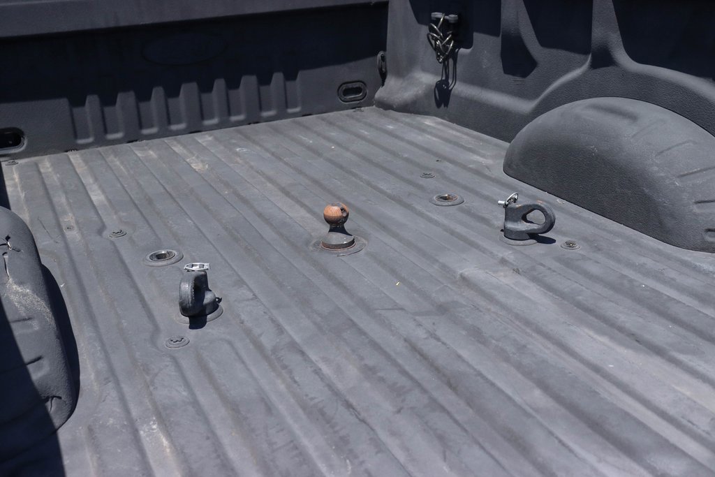 Used 2019 Ford F450 Lariat image 9