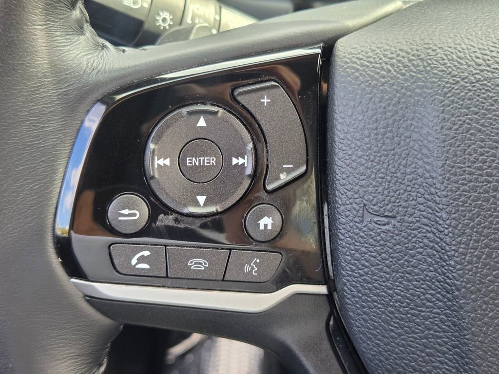 Certified 2022 Honda Odyssey Touring image 26