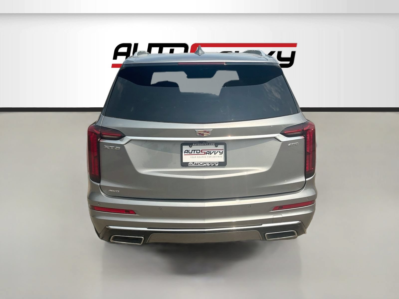 Used 2025 Cadillac XT6 Premium Luxury w/ LPO, Floor Liner Package AWD/4WD image 6