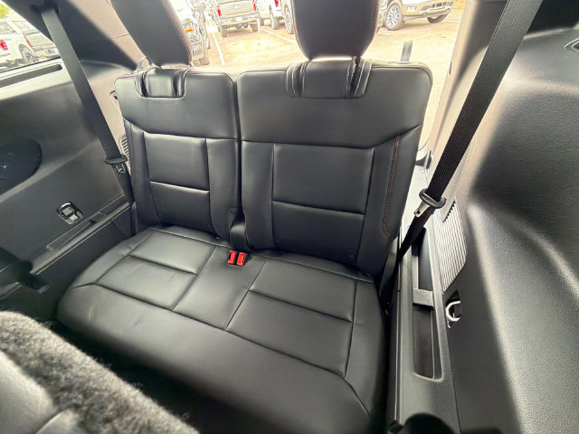 New 2027 Ford Explorer ST-Line RWD image 22