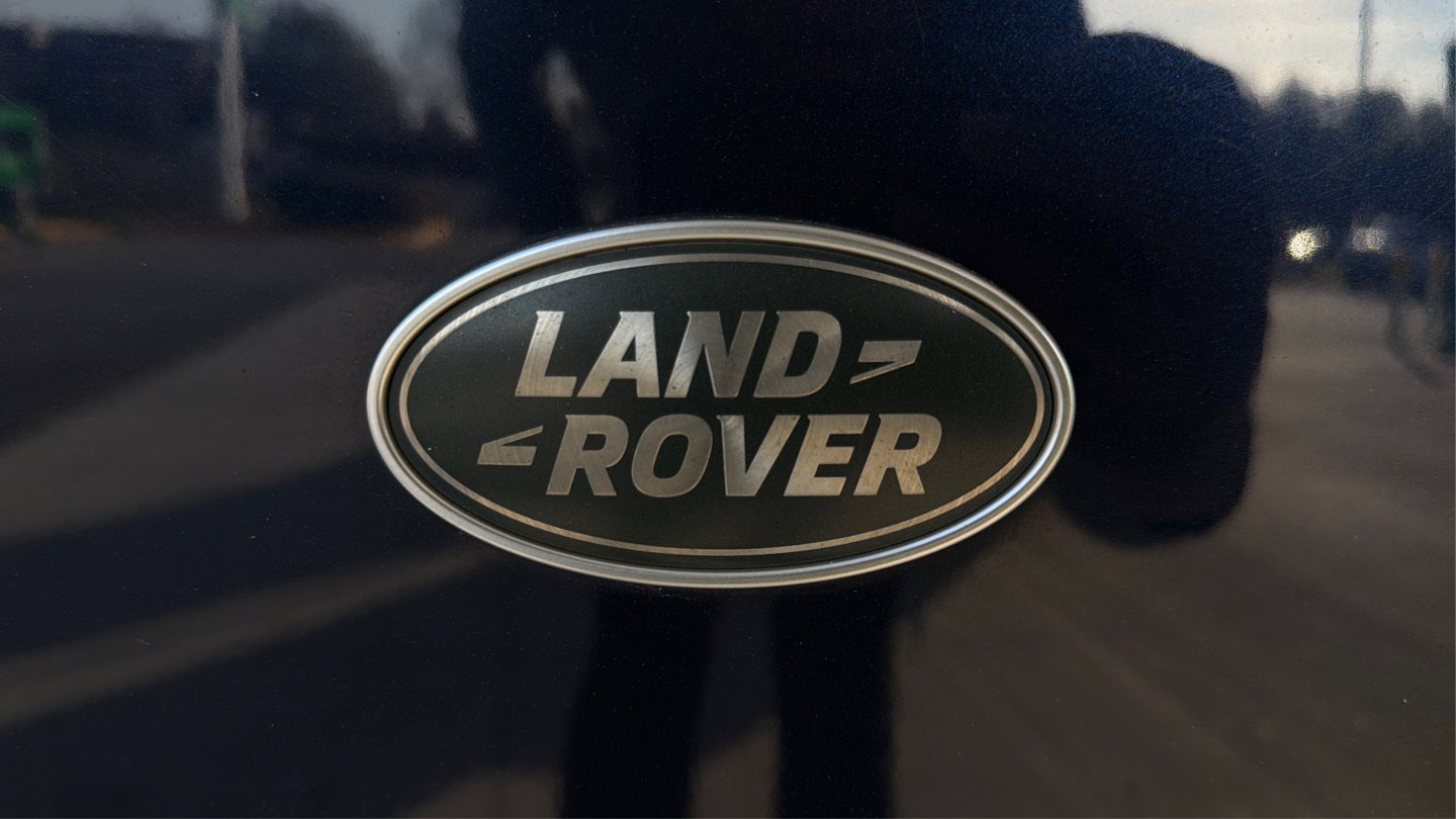 Used 2016 Land Rover Range Rover HSE image 47
