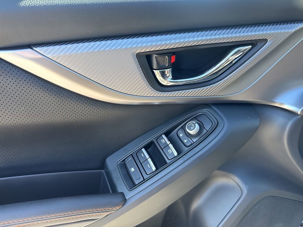 Used 2022 Subaru Crosstrek 2.5i Limited w/ Moonroof Package 2 image 27