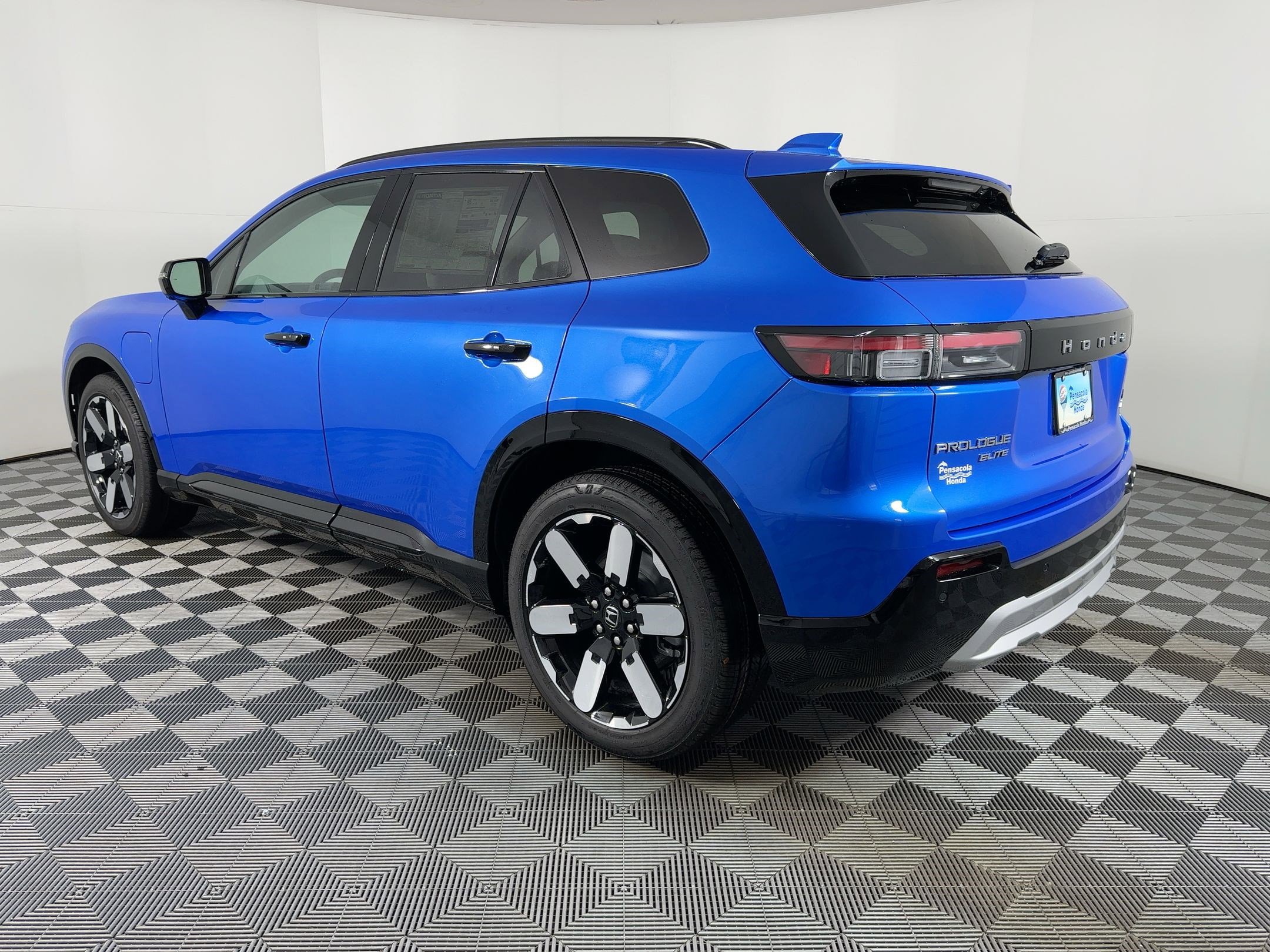 New 2026 Honda Prologue Elite image 2