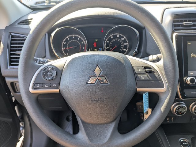 New 2026 Mitsubishi Outlander Sport ES AWD/4WD image 30