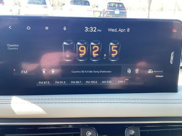 Used 2023 Genesis G70 2.0T w/ Sport Prestige Package image 16