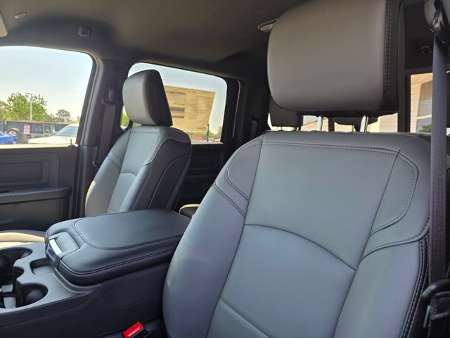New 2026 RAM 3500 Tradesman AWD/4WD image 6