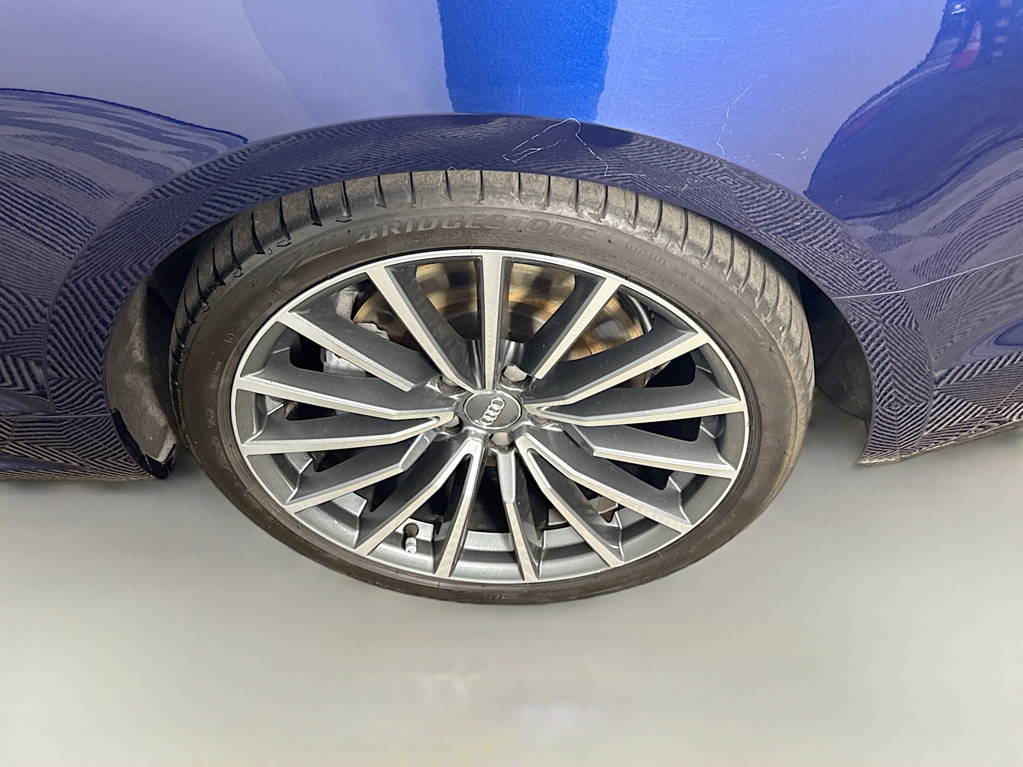 Used 2019 Audi A5 2.0T Premium Plus w/ Premium Plus image 35