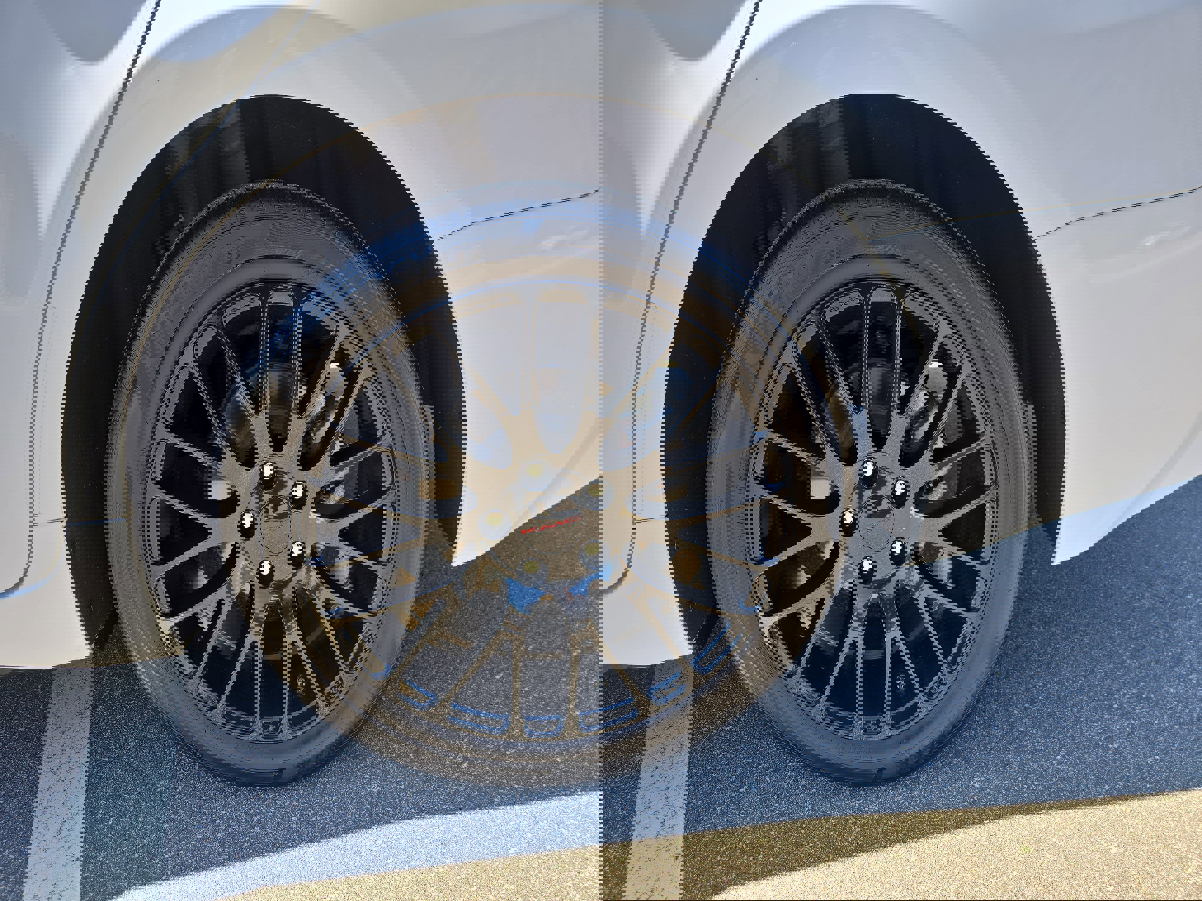 Used 2024 Toyota Camry SE image 36