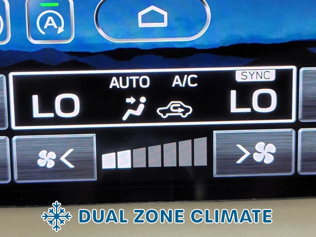 Used 2022 Subaru Outback Premium AWD/4WD image 22