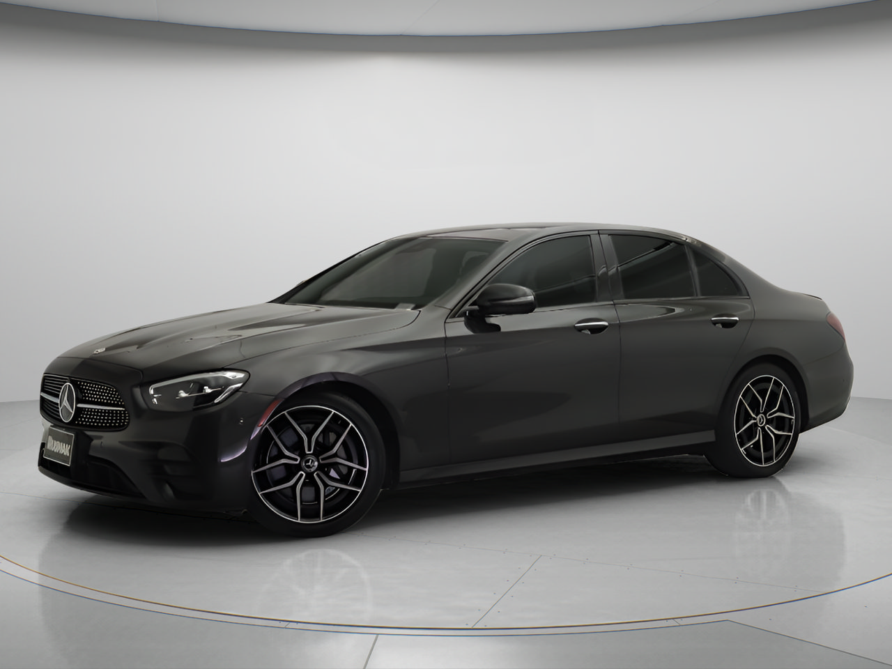 Certified 2022 Mercedes-Benz E 350 Sedan image 3