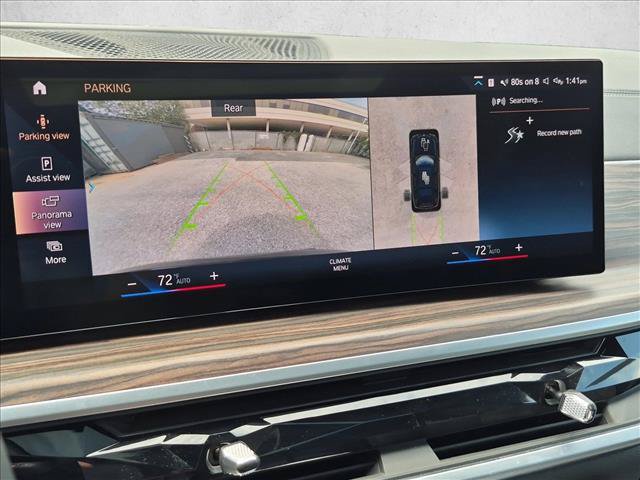 Used 2023 BMW X7 M60i w/ Executive Package AWD/4WD image 14