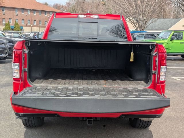 Certified 2022 RAM 1500 Big Horn image 29