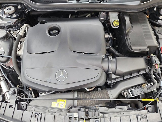 Used 2018 Mercedes-Benz GLA 250 4MATIC image 29